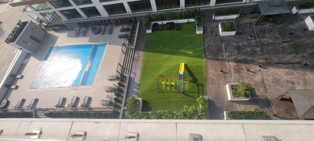 The Signature Apartment Ghana