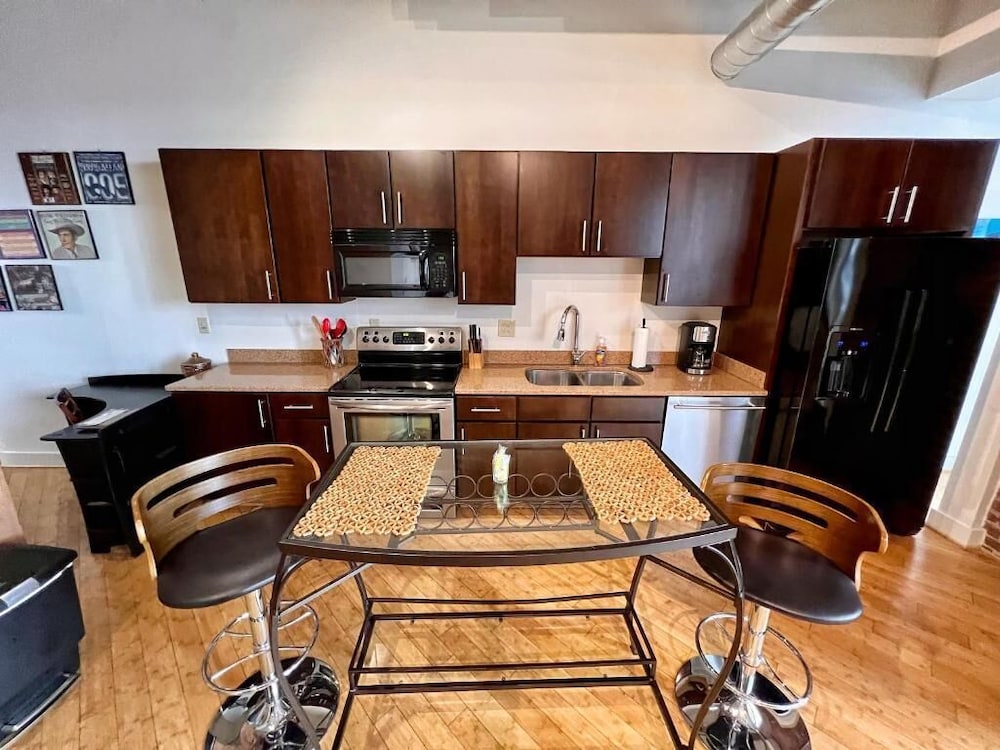 Music City Lofts