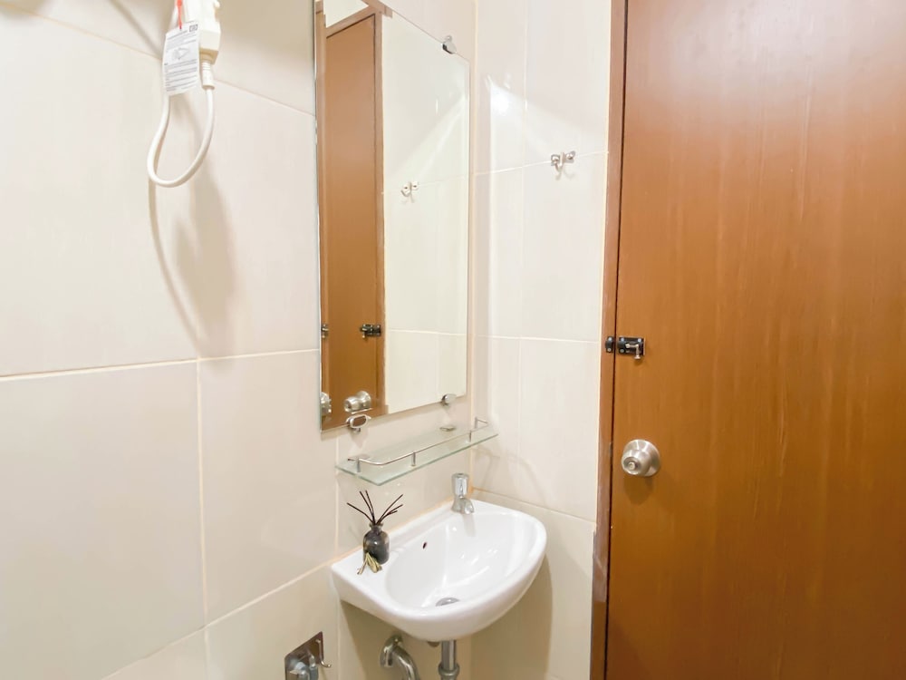 Big And Cozy 3Br Apartment At Transpark Juanda Bekasi Timur