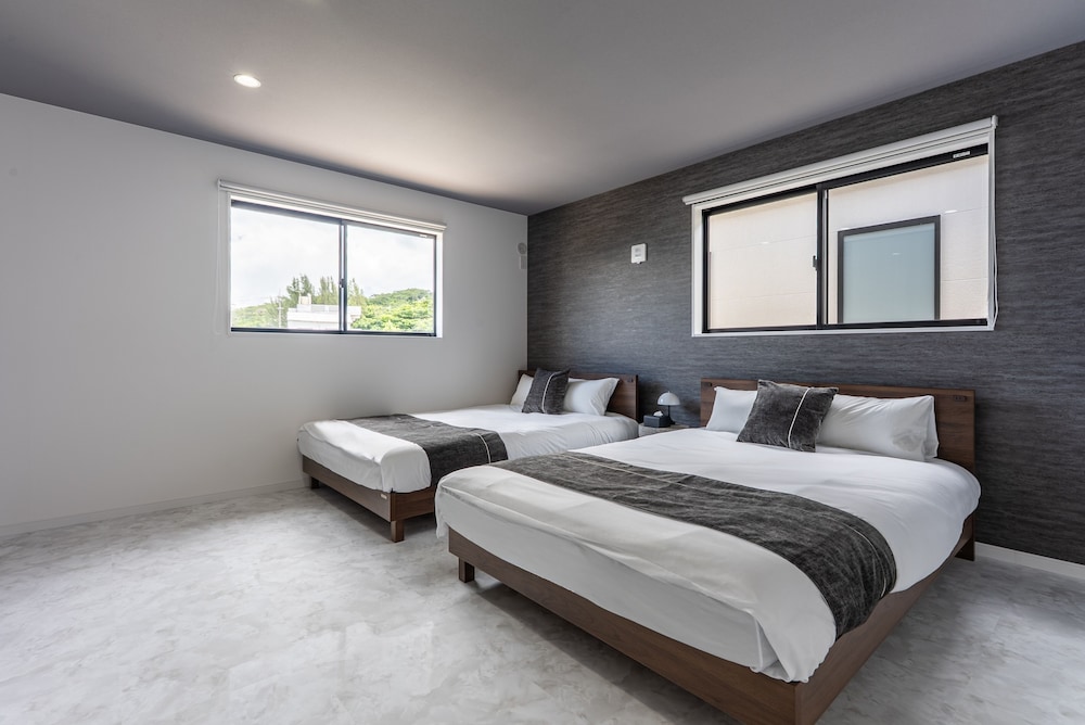Grandioso Okinawa Pool Villa Onna14