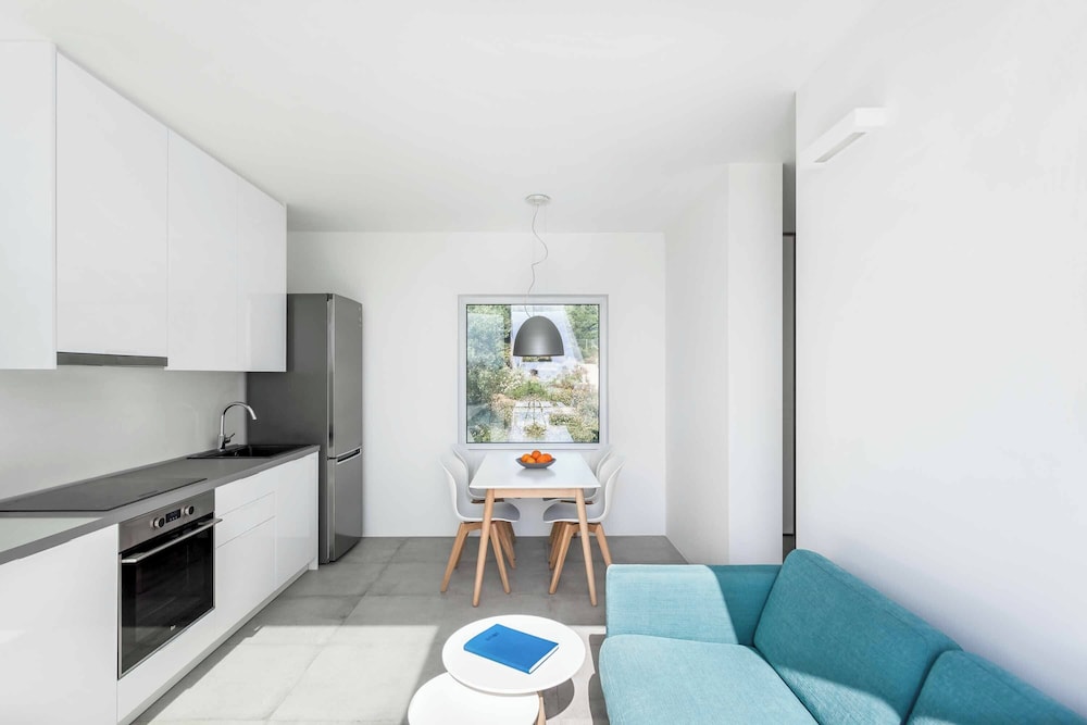 Villa Kalypso I