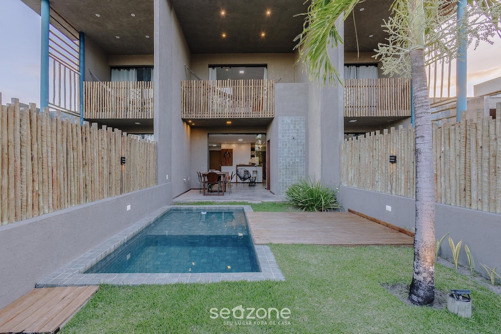 Houses in a Gated Community 100m From Marceneiro Beach - Hvas