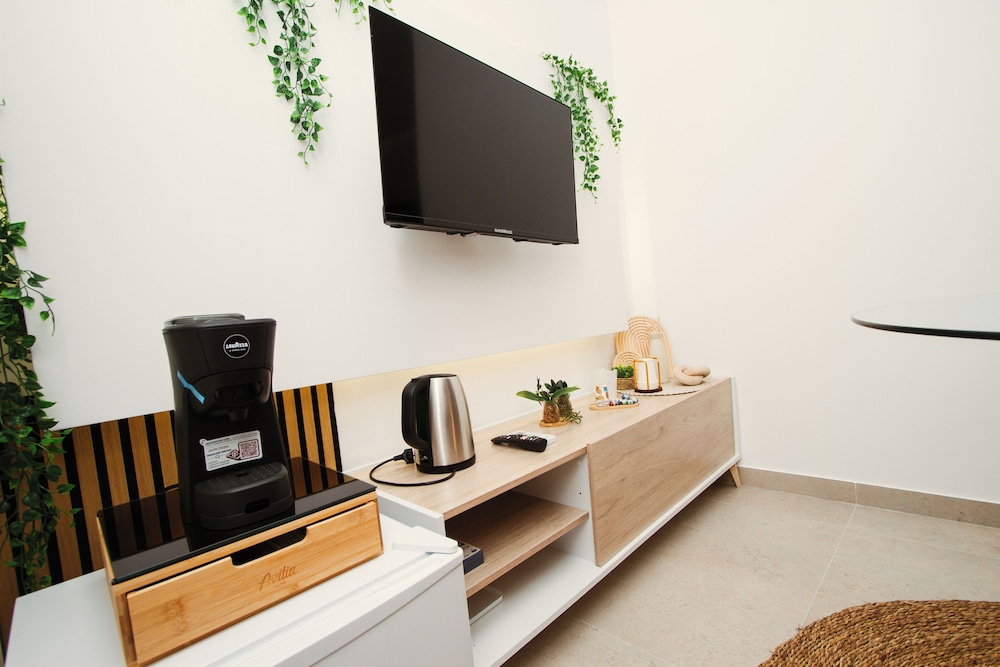Suites Domus Fysi