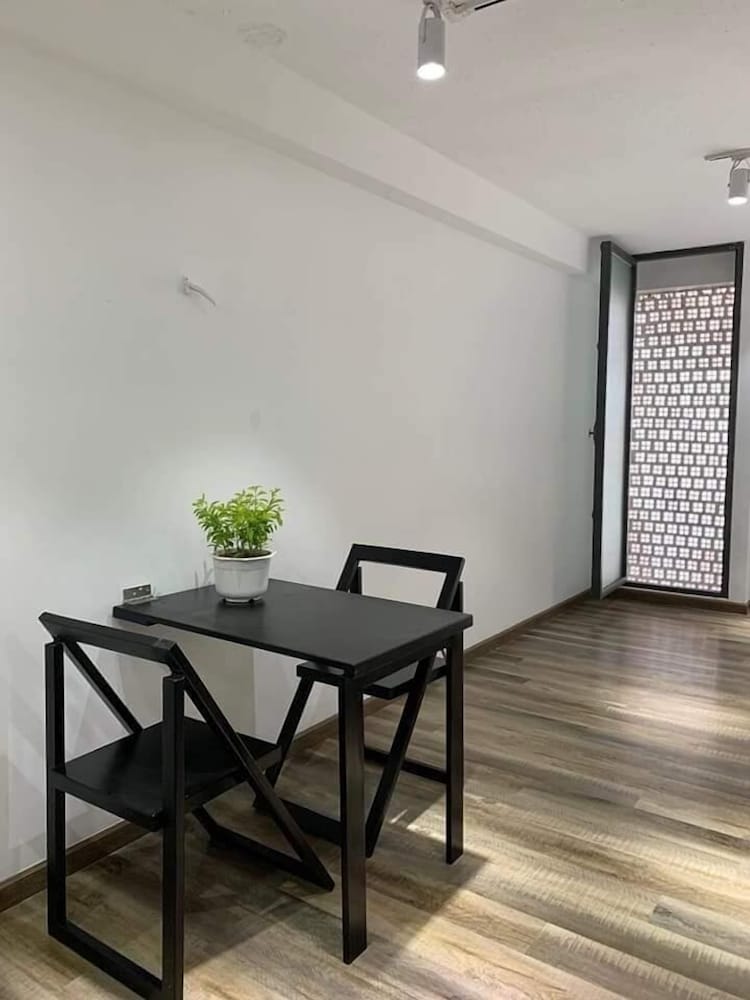 Florence Apartment view 2