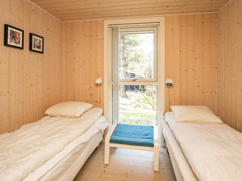 8 Person Holiday Home in Lokken view 5
