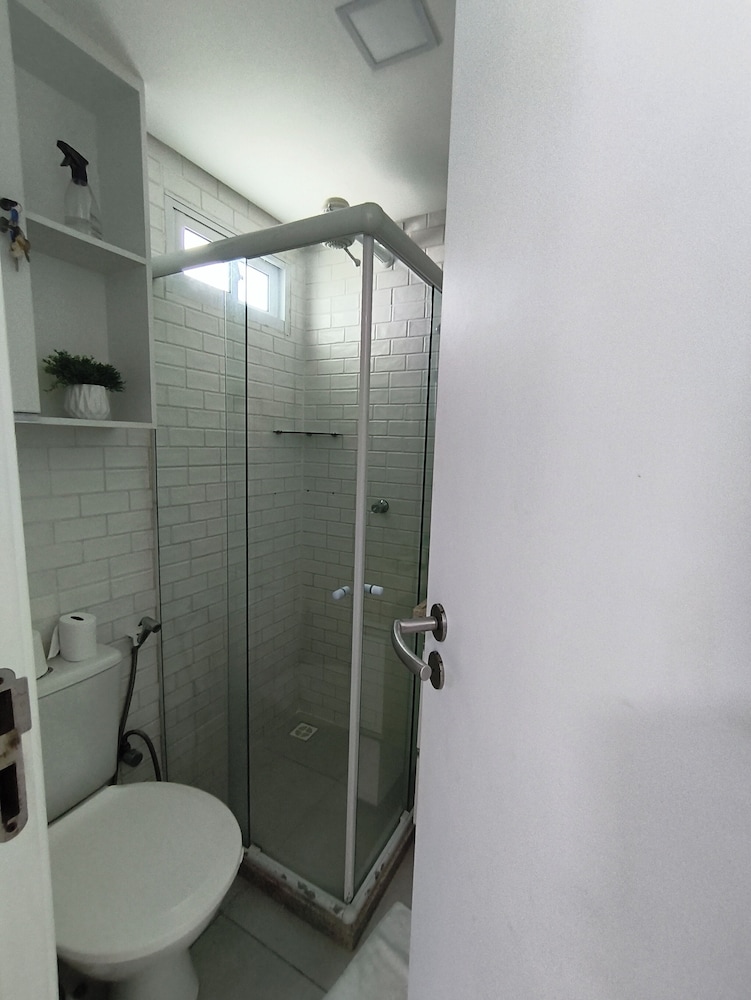 Flat Cupe Beach 50 m da Praia Porto de Galinhas - PE
