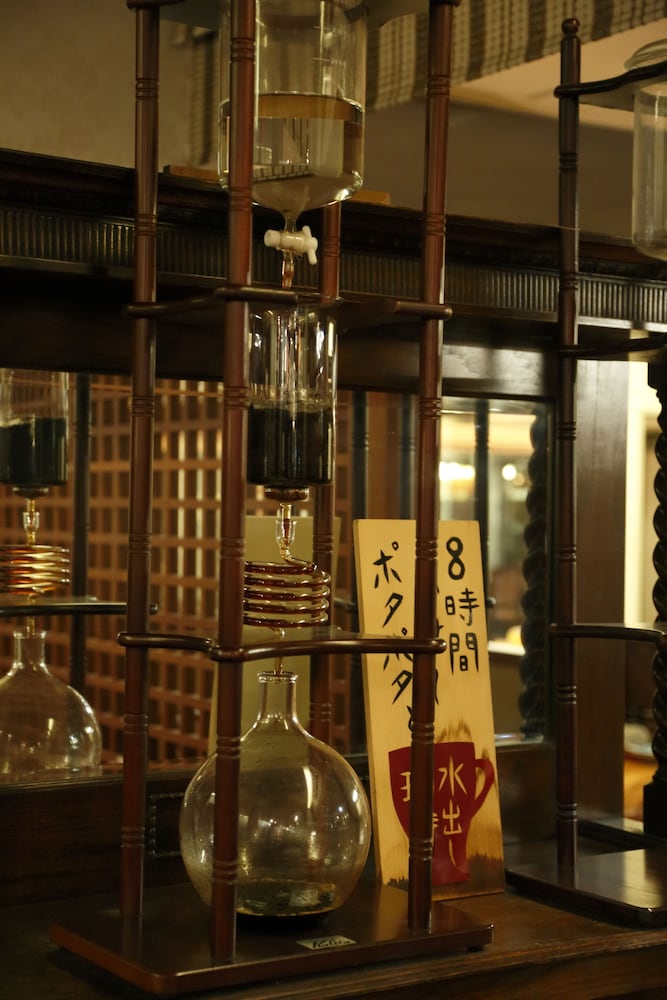 Takeo Onsen Kyotoya