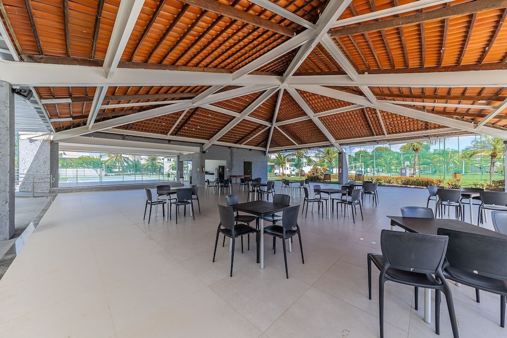 Casa 4 Suites-Com Piscina-137M