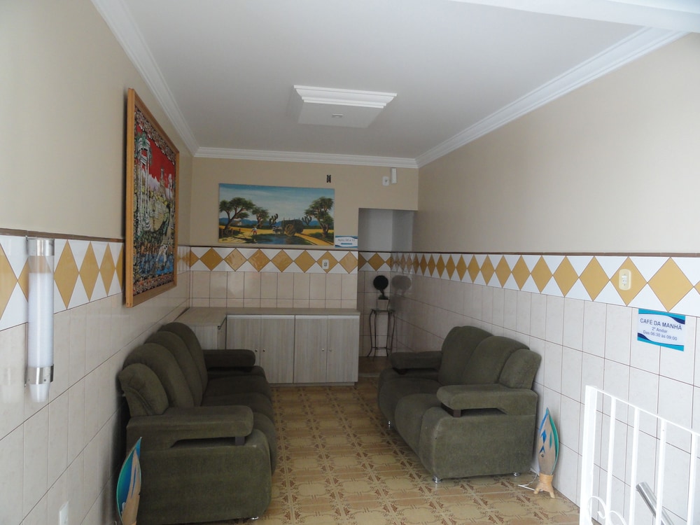 Pousada São Luis