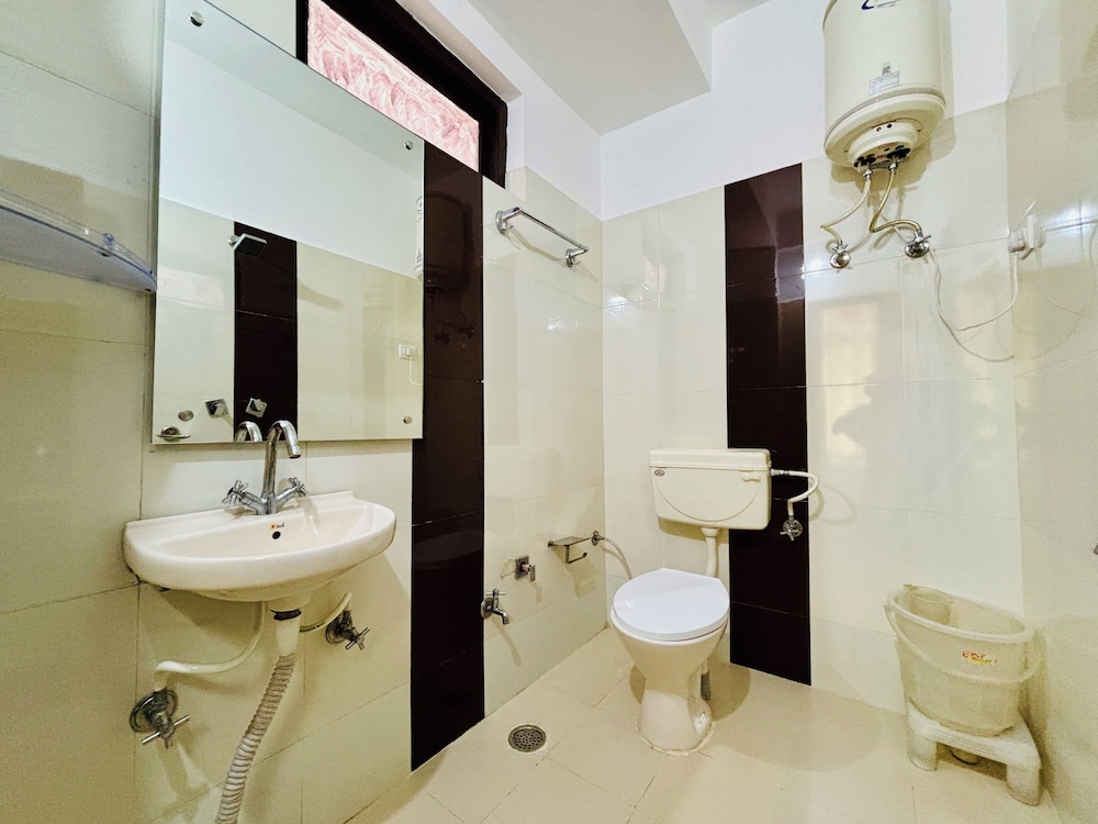 kumar residency Mcleodganj