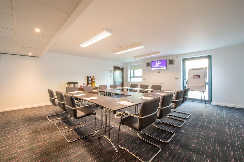 Premier Inn Winchester 4