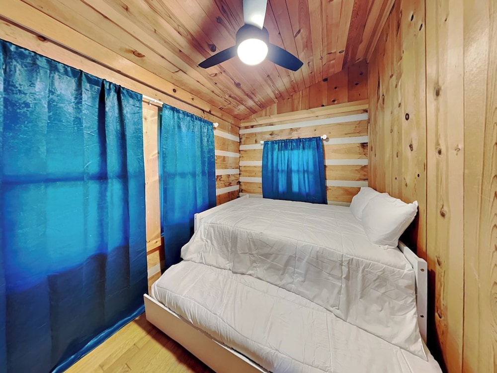 Easy Breezie by Jackson Mountain Rentals