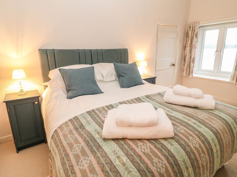 Yelverton Vacations - Clamoak Cottage - Property Image 39