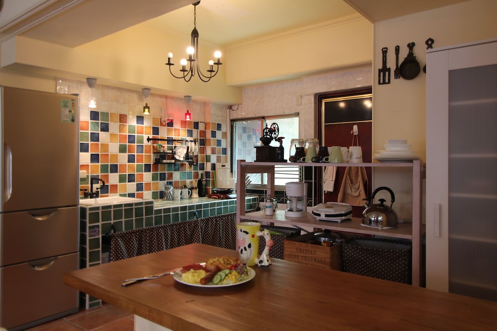 Travel Plus Friend B&B