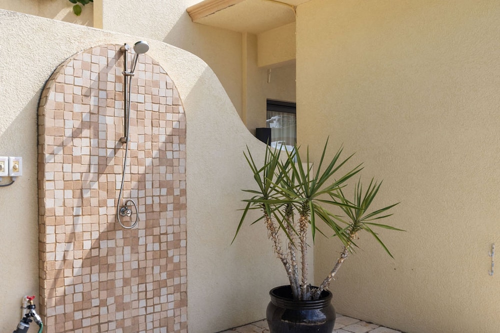 Exclusive Golf Villa Close 2 Beach Private Pool