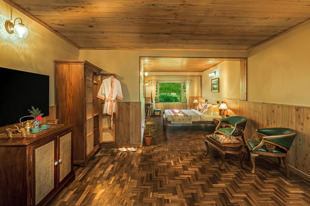 Willow hill by nature resorts & stays