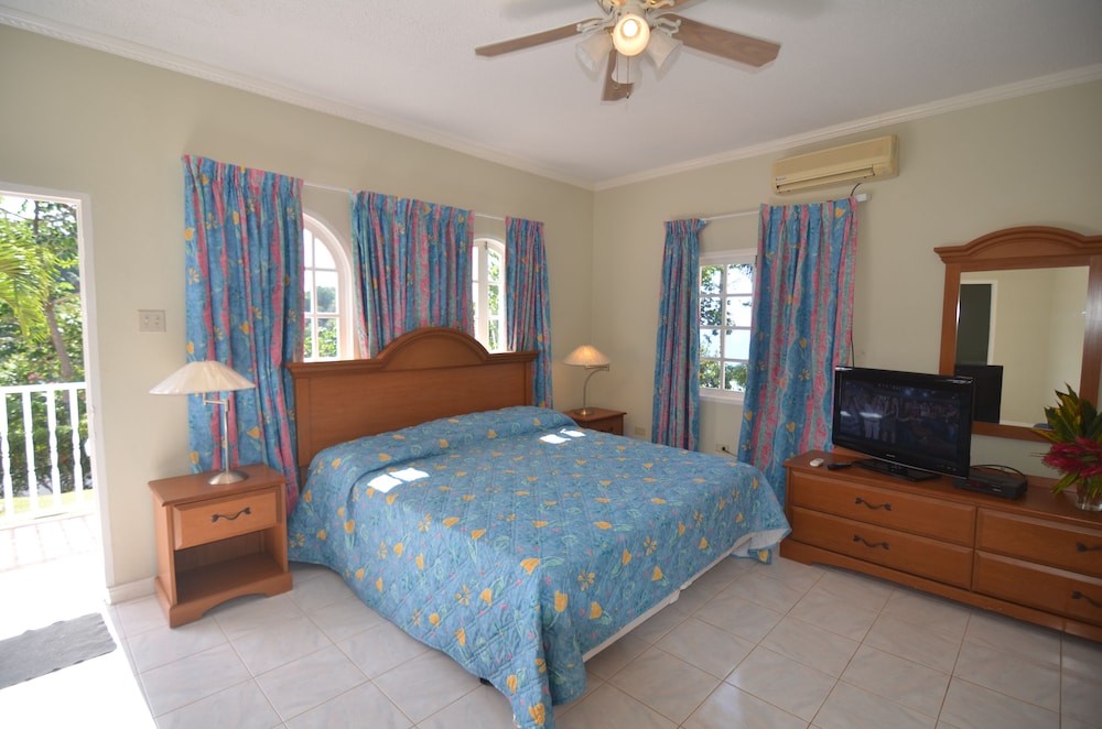 Port Antonio Vacations - Tropical Lagoon Resort - Property Image 2