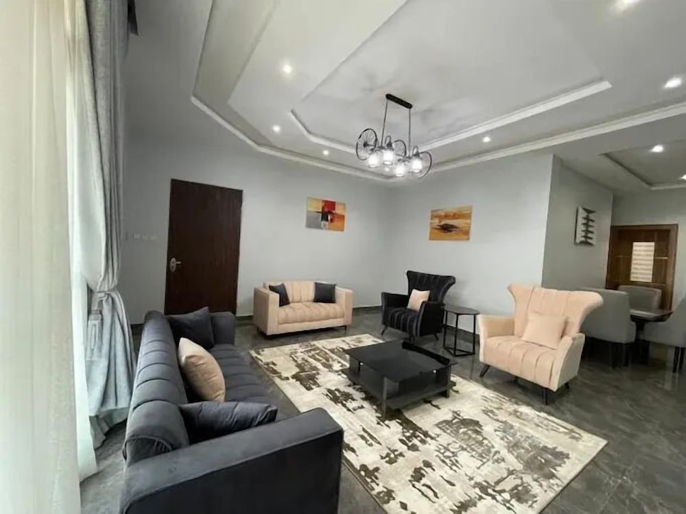 Prego Apartment