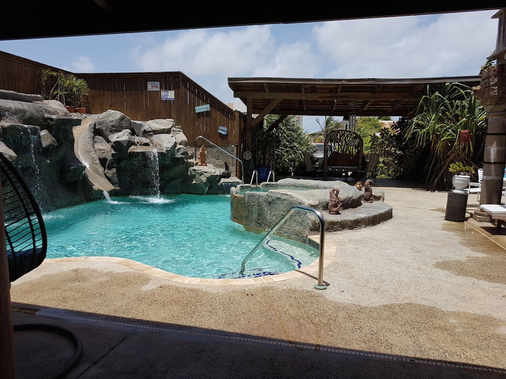 De Cuba Bed & Breakfast