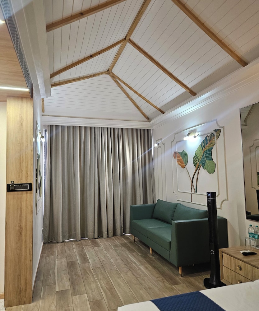 M Farm Resort