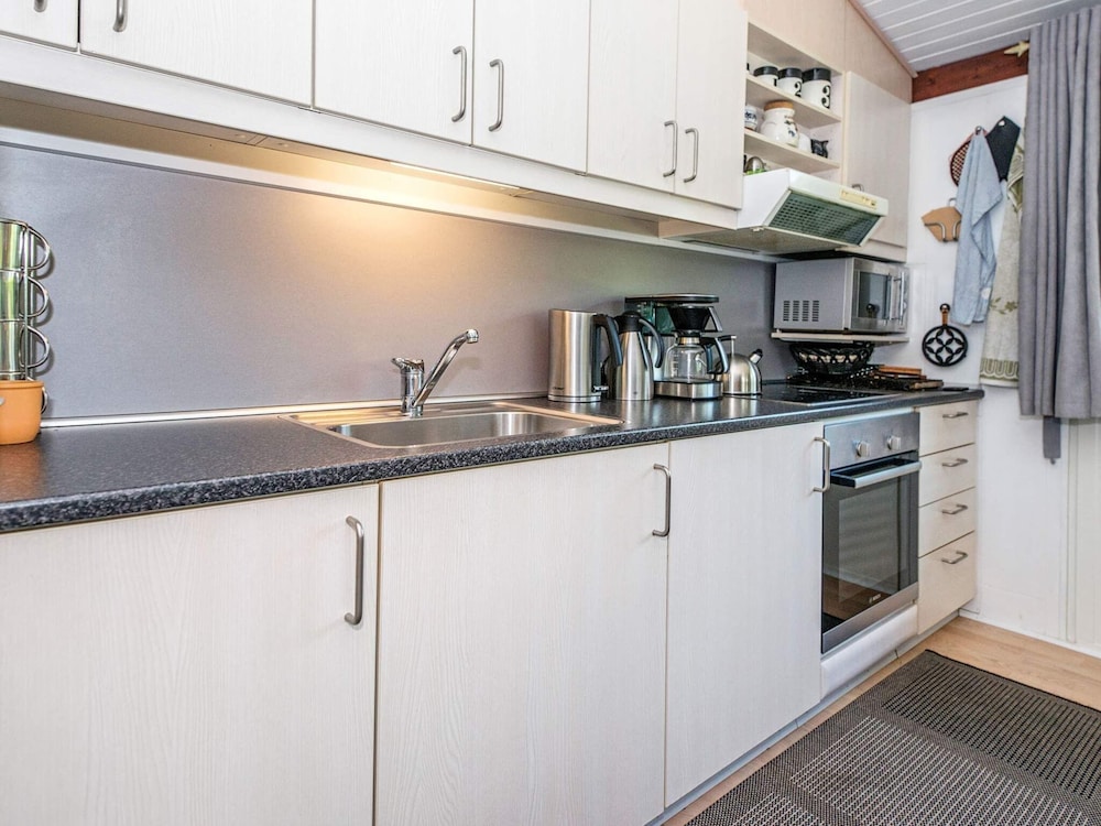 Holiday Home in Augustenborg view 5