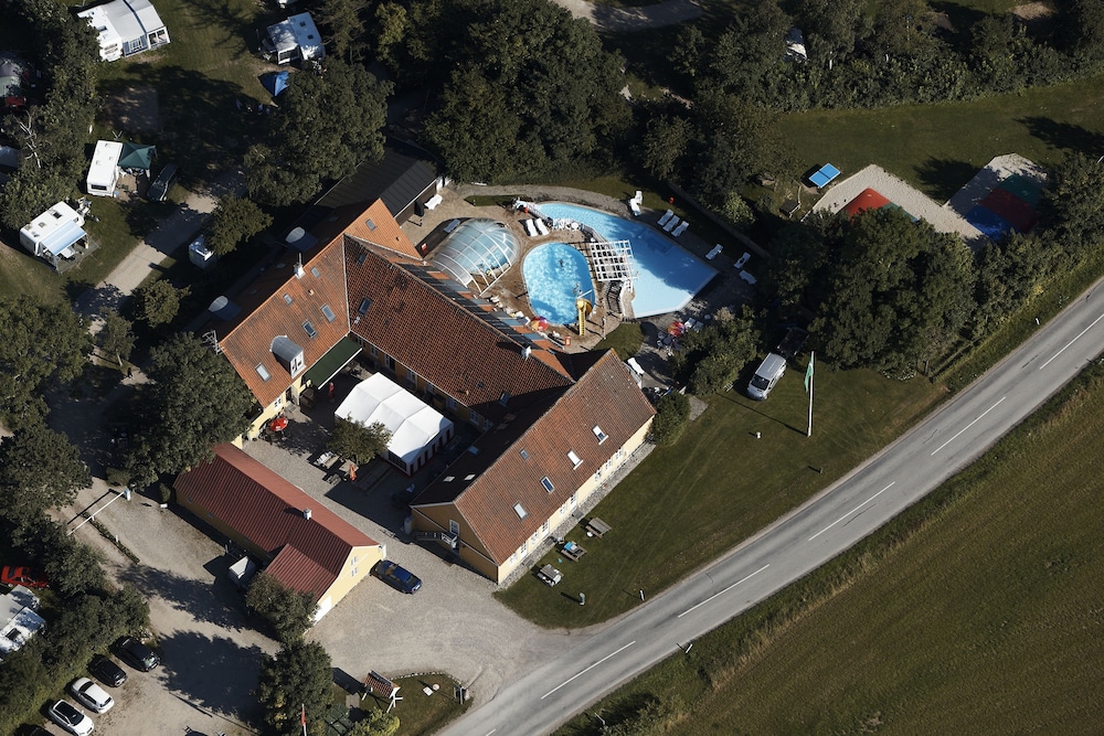 Boeslunde Bed & Breakfast
