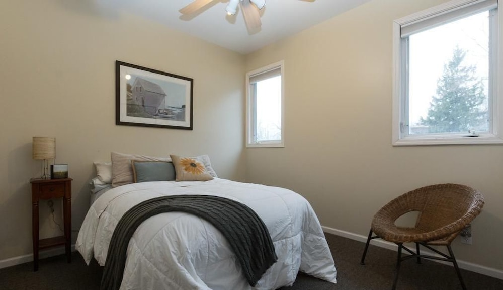 Bay View Loft