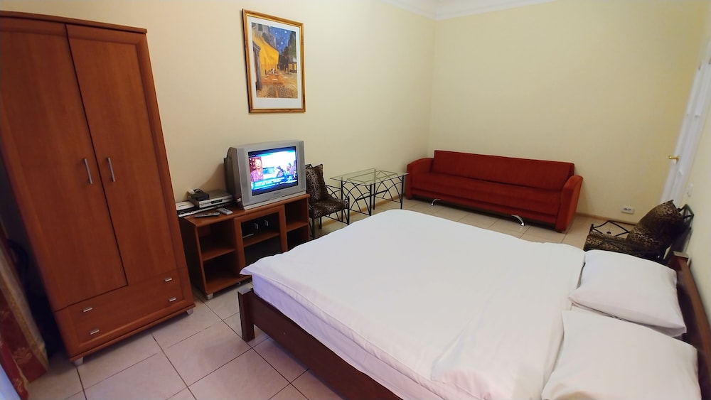 Kiev Apartments Rent
