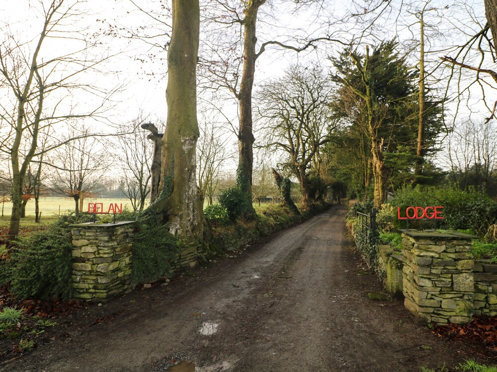 The Abraham