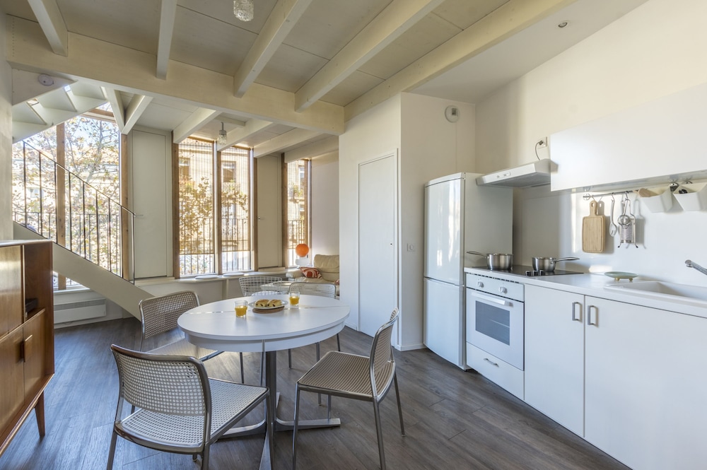 Duplex En Apart - Premi re Conciergerie photo 2