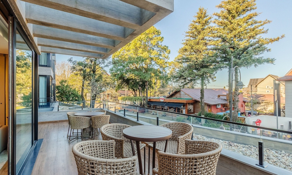 Beautiful Apartments in Gramado - DMS
