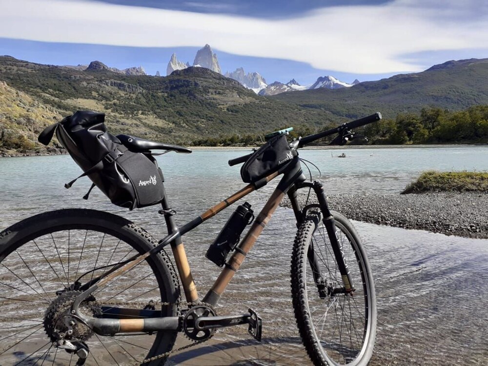 Chalten Camp - Glamping With A View