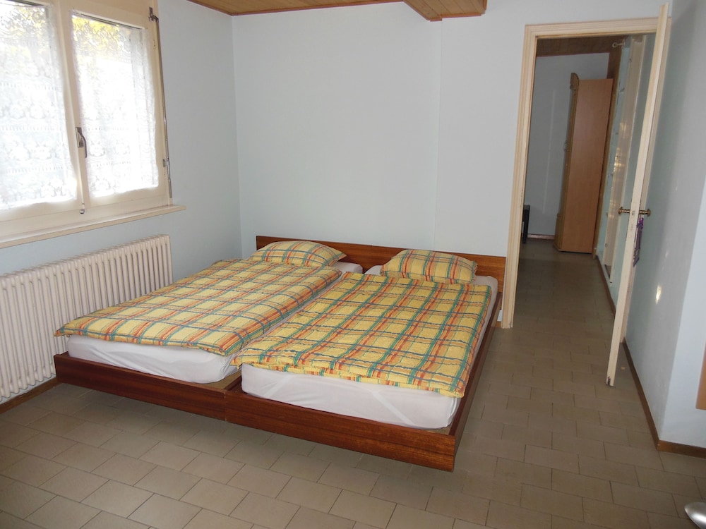 Appartcasa Tosca