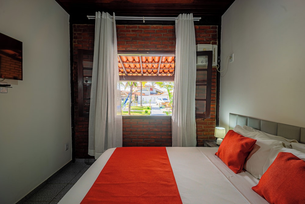Brisas do Oceano Lofts