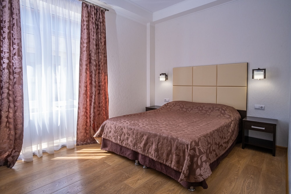 Piano Guesthouse