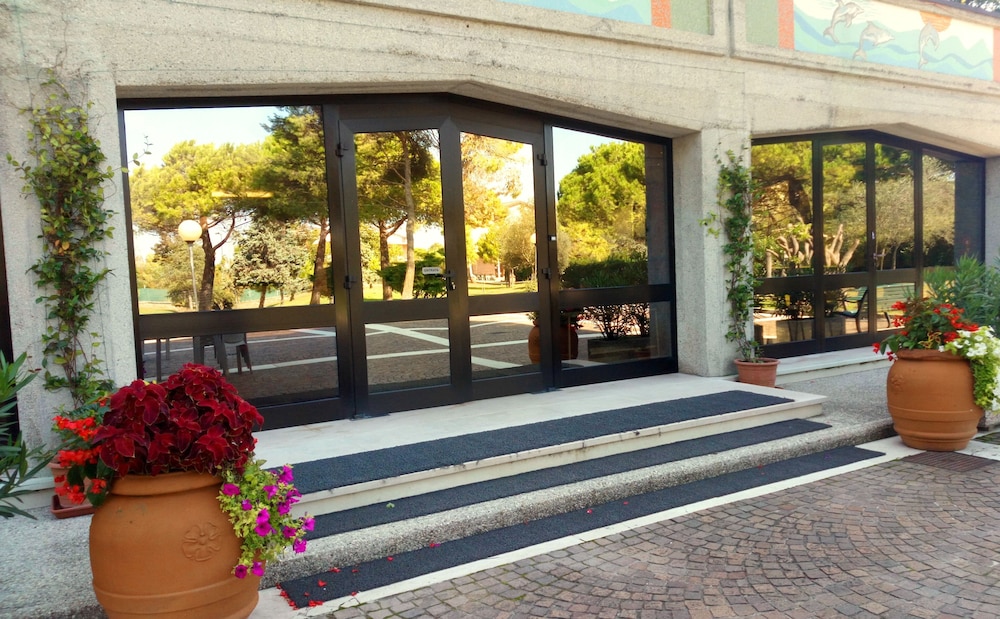 Centro Vacanze Cavallino Opera Nascimbeni