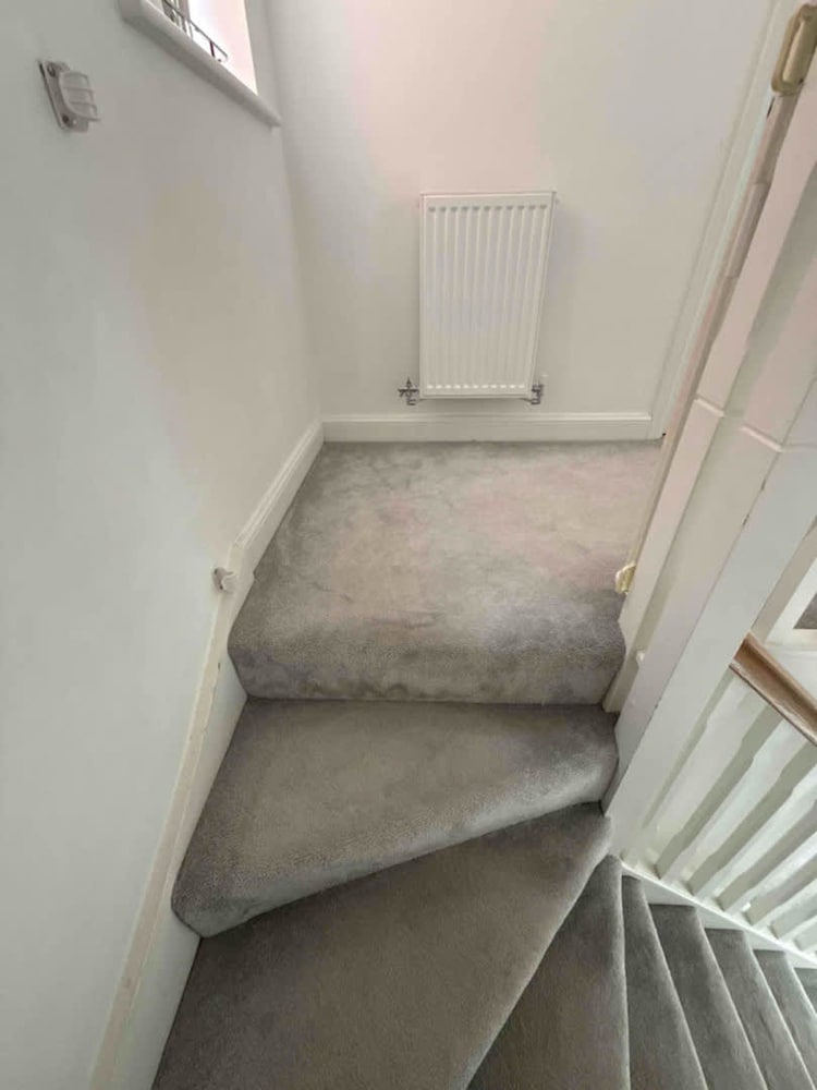 Luxurious Majestic 4 Bedroom- Free Parking
