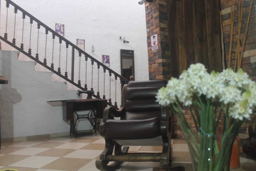 Hotel Casona real - Property Image 3