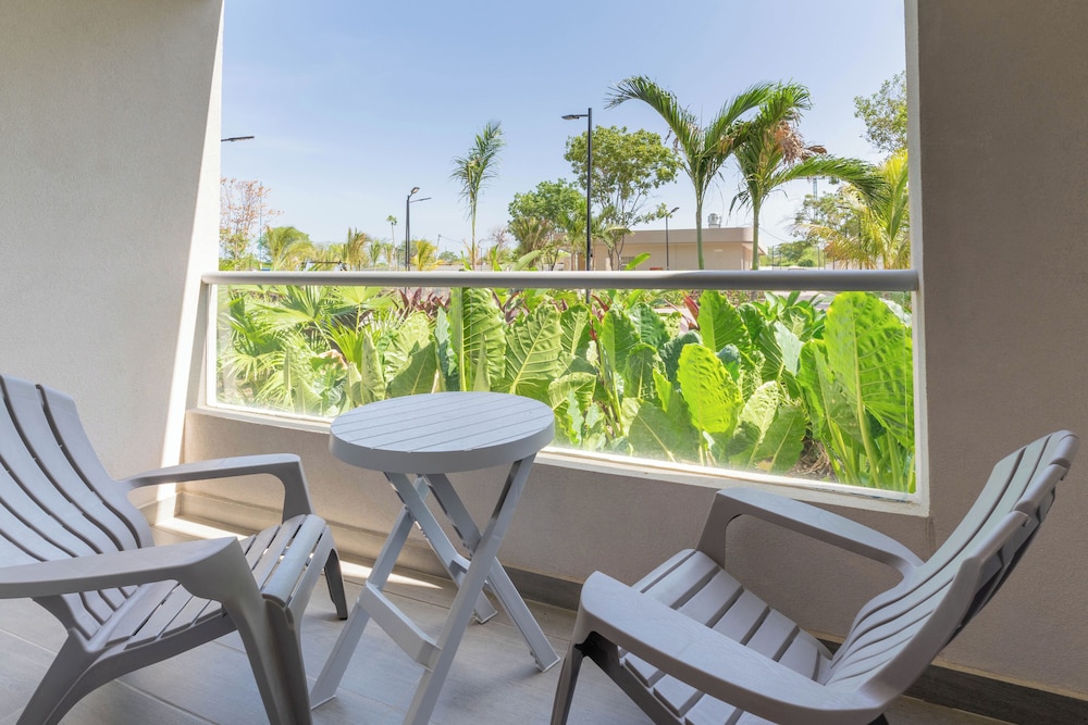 Apartamentos Santa Marina by C - HOST