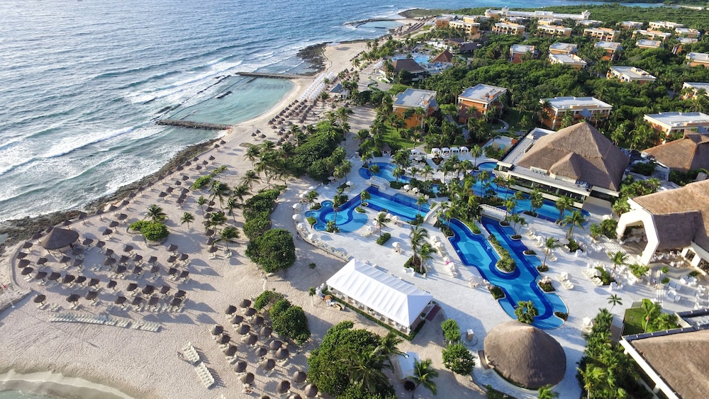 Cancun Vacations - Bahia Principe Luxury Akumal - All Inclusive - Property Image 1