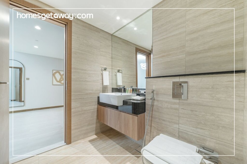 Inspired 1BR Apt – Ultimate Luxury Living