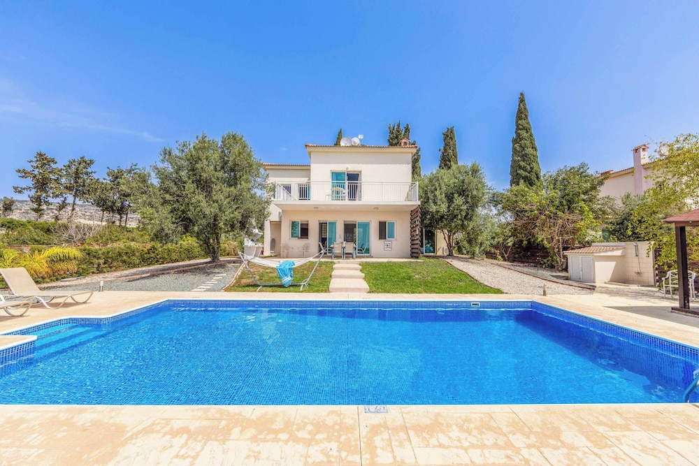 Villa Georgio