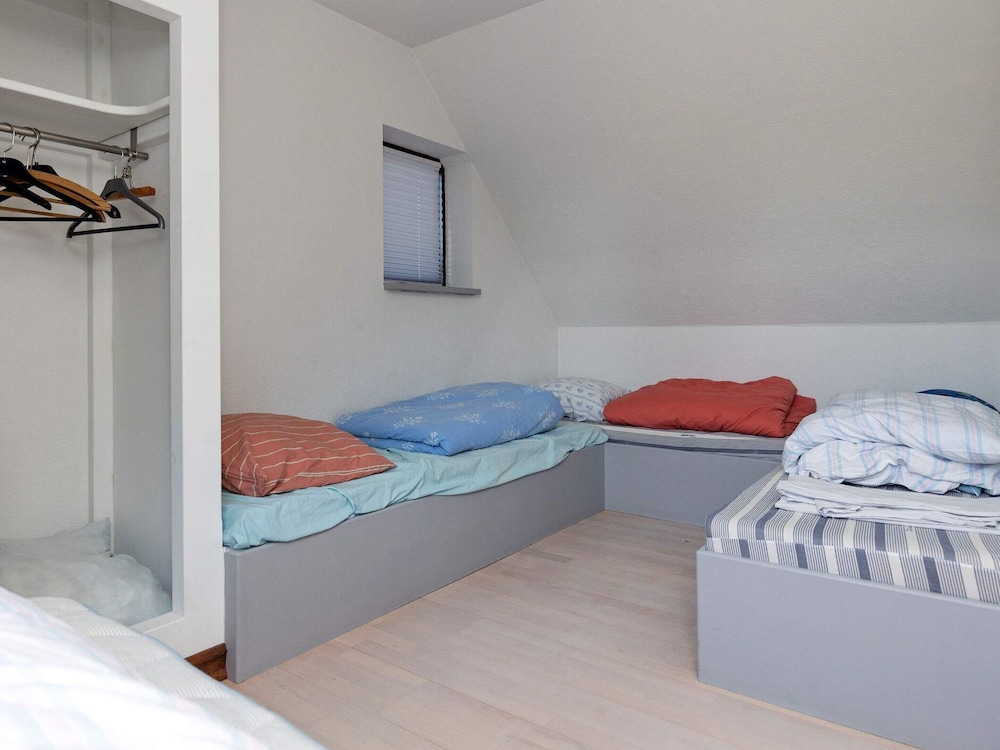 12 Person Holiday Home in Idestrup view 4