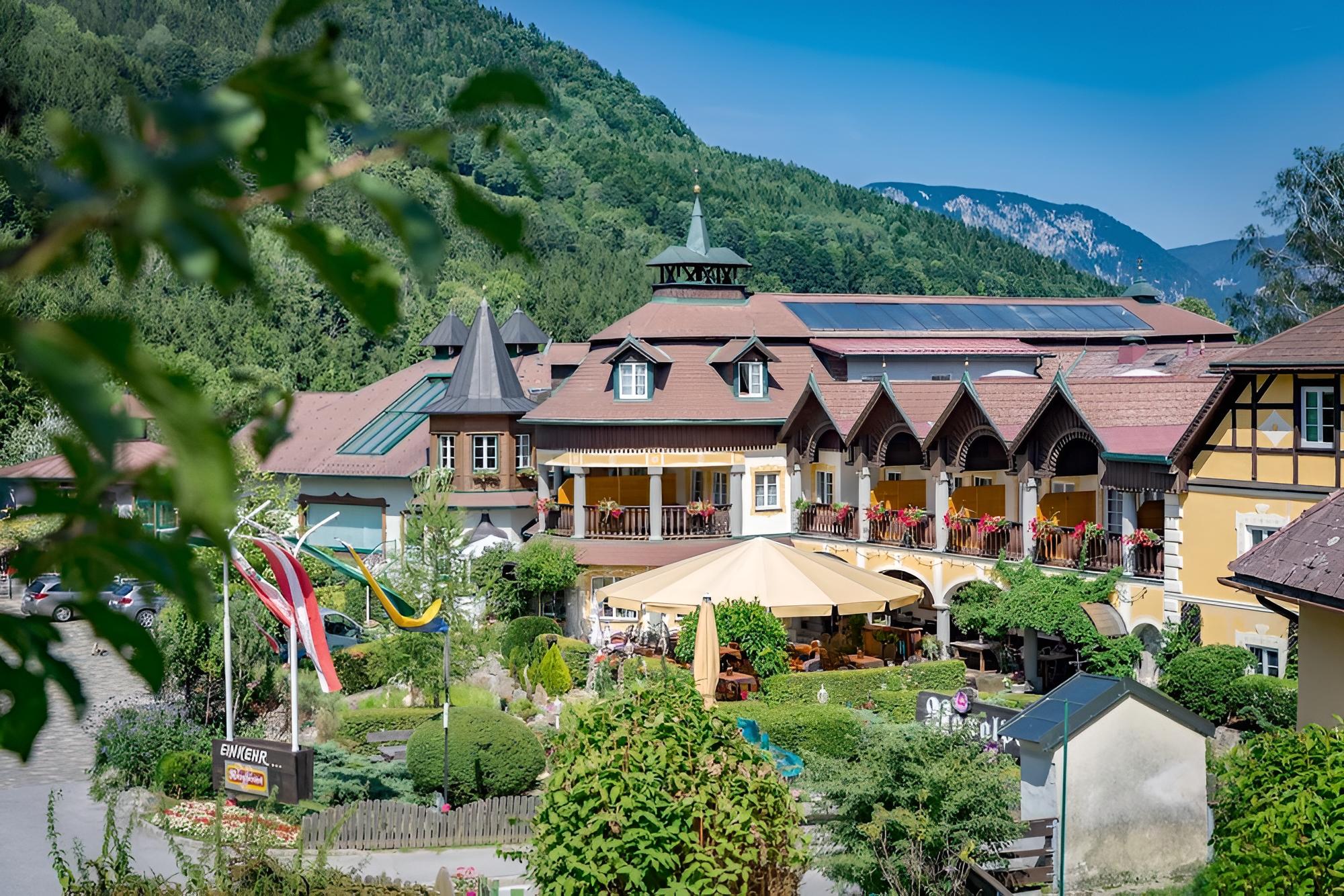 Raxalpenhof
