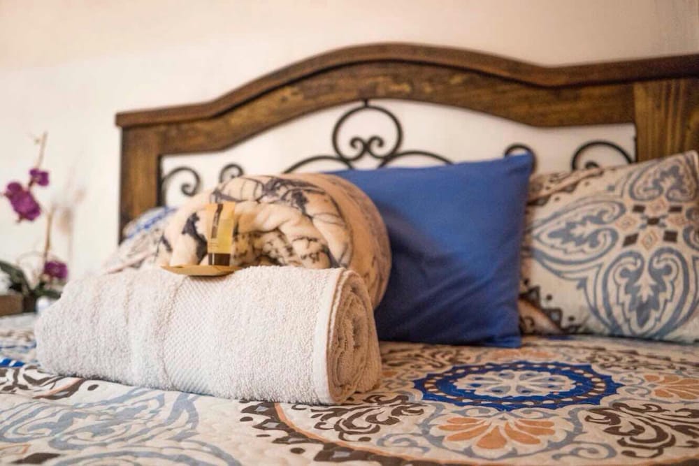 Hotel Casa Jose Coban