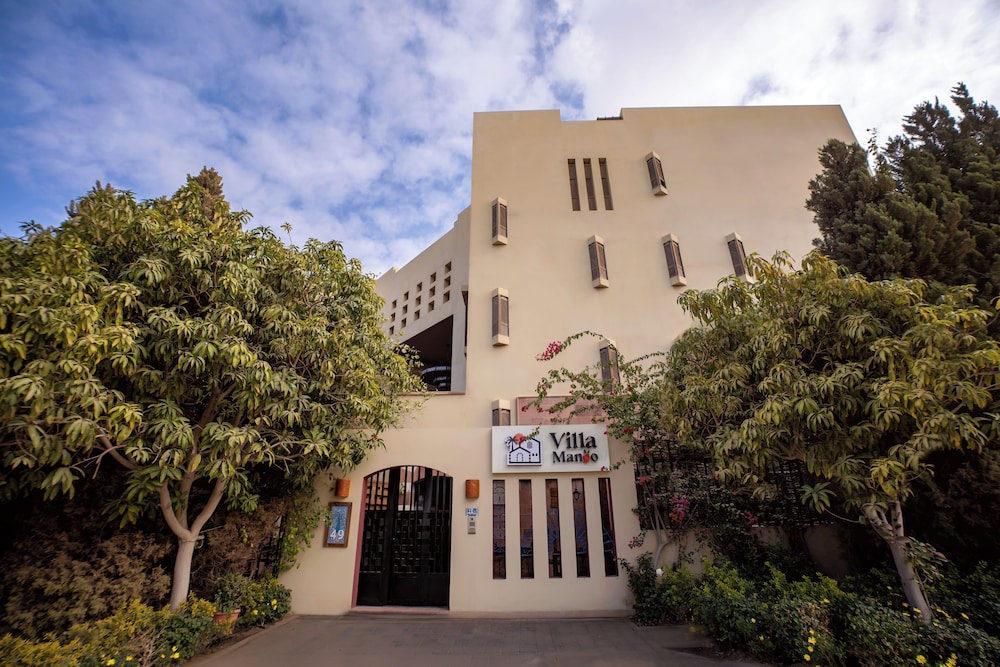 Villa Mango Hotel