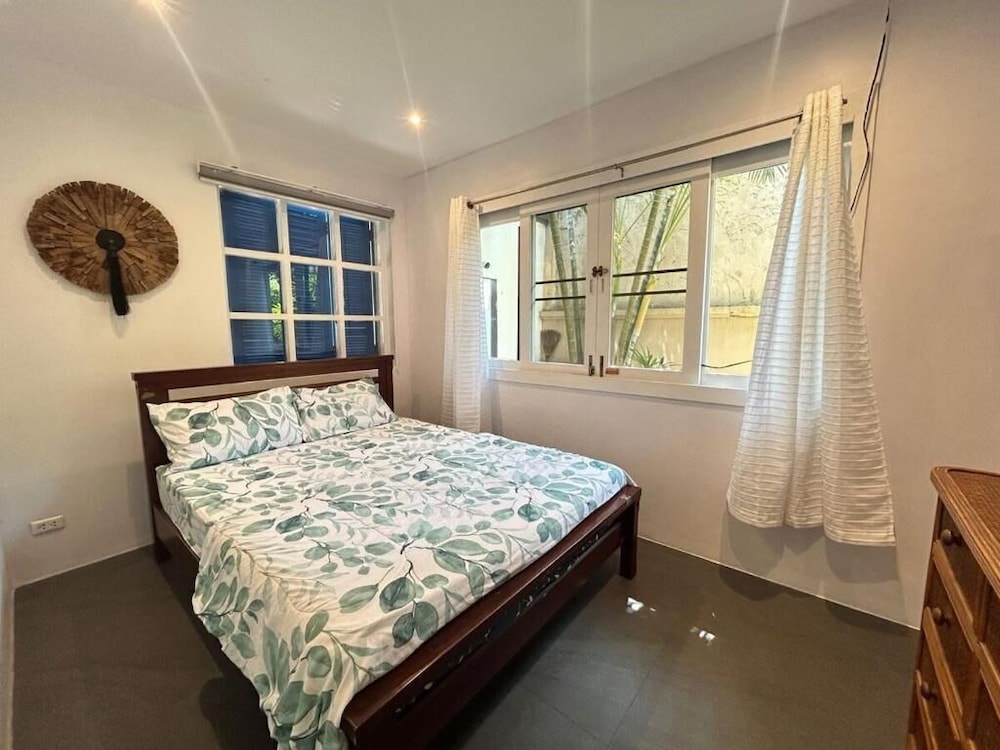 2BR Pool Villa Oasis Garden V198