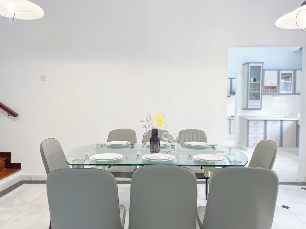 Bukit Damansara 84 by Manhattan Group