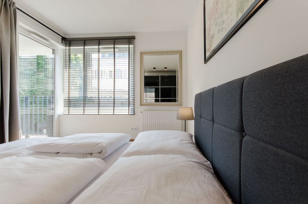 Loft Apartments - Lubelska