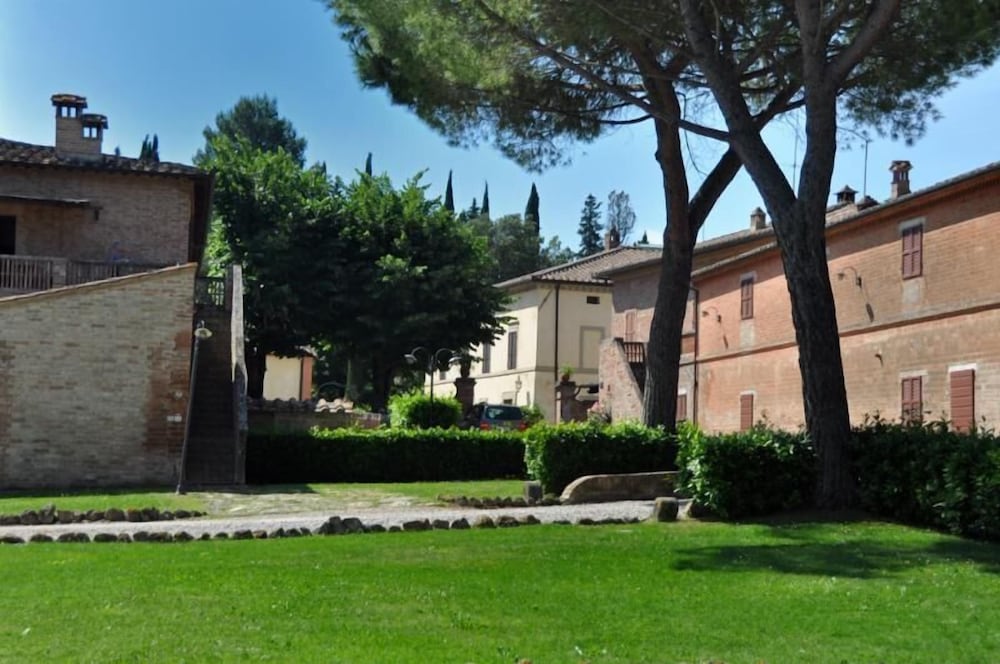 Tenuta la Campana